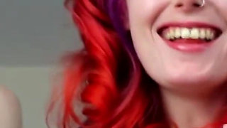 Cucked & Feminized by a Hot Alpha Couple Sissy Humiliation Fantasy