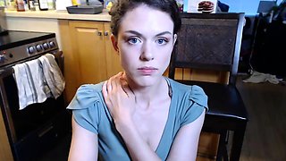 Amateur Striptease webcam
