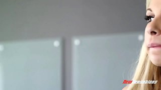 Carmen Caliente - the cute little babysitter #5