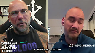 Redemption Interview with Mark Chaney (episode 18)