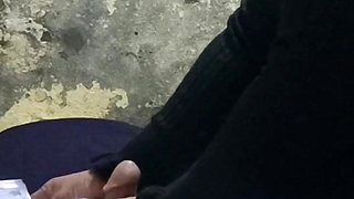 Valentine's Special Sasur Bahu Sex Chemistry