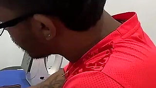 Young Latinos Are so Horny That They Fuck No Matter if Their Stepfather Is Next to Them.