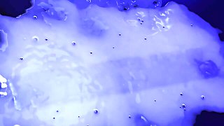 Hentaied featuring Clemence Audiard and Little Puck's cumshot dirt