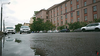 Arina Undercover Agent - Mission Failed: You're a Bondage Toy Now!