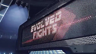 Taylor Nicole Vs James Bang