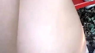 Big hard cock for nasty teen