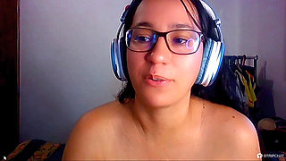Virtual Anal Sex with Some of My Fans Who Require My Personal Services