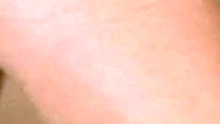 Brunette cum ass fuck slut