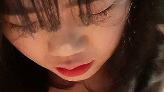 여자친구의 첫 경험 korean porn vip