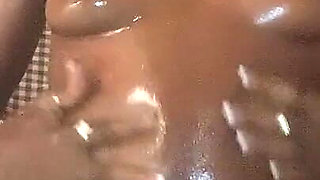 Hot Petite Teen Blackgurl234 Teases the Camera with Her Twerk Dance