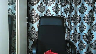 Mature Slutty Bitch Aimeeparadise in a Private Show