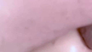 Boss Double Penetrates Hotwife While Cuck Watches