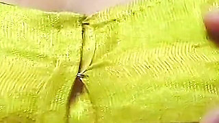 Amazing Romantic Sex with Bhabhi! Bhabhi, I Love Your Boobs