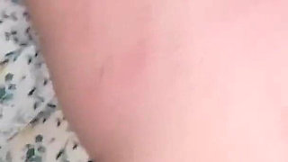 Bww Amateur Pussy Destroyed!