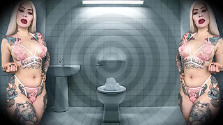 Bathroom Furniture - Reprogramming, Original Edition