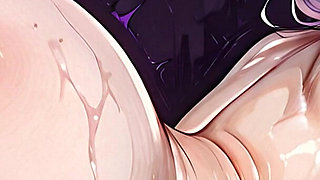 Anime Freezing Cosplay Anal 2026
