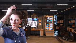 Nurse Goodbody's Fun Fertility Clinic