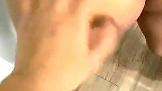 Passionate Sex in a Sitting Position so Good