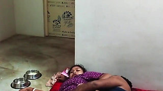 Husband Wife Deshi Sex Video in Hindi