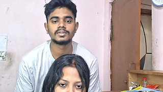 Indian Bangali Desi Wife