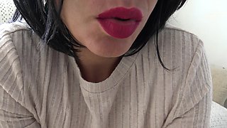 Hot Arab Cuckold Wife Extreme Dirty Talk