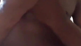 YoungEnglishBbw BBC Nata4sex cumming in my Mouth licking pounding ass to pussy