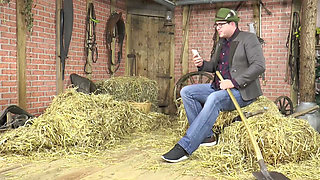 German sinners - Scene #05