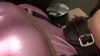 Charming Pink Bodysuit