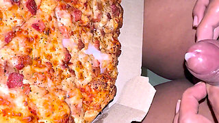 Time for a Pizza