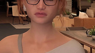 College Kings 29 Myself and Imre Went for a Tattoo