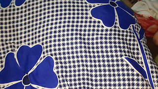 Friends Wife Playing with Cock & Pussy Get fucked Ass fucking.