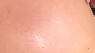 Great Ass Anal Fuck