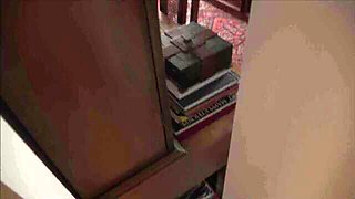 Fascinating Alex Adams and Jade Kimiko - missionary scene - Family Therapy XXX