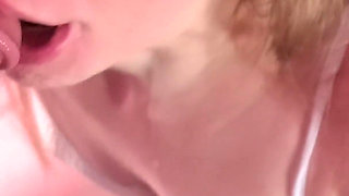 Tinder Guy Hooked Me up and Fill My Ass with Hot Cum, While My BF Away