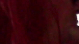 Close-up of a MILF Sucking a Cock and Taking a Load in Her Mouth.
