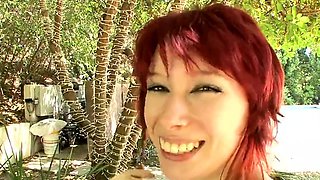 Naive Nachbarstochter Zur Fick Und Spermaschlampe Gemacht