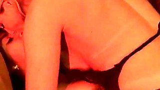 Mexico Lesbians Marci and Hayde