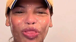 Fist Fucking My Mouth Hardcore