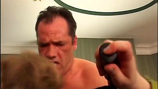 Egon Kowalskis Big Cock Pleasures Busty Horny Stepmom
