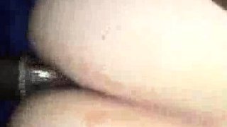 BBC Interracial With BBW MILF Redhead nn