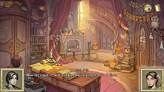 Innocent Witches Miscellaneous Collection [part 01] + Innocent Witches Download