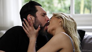 Filthy Cherry Kiss amazing adult movie