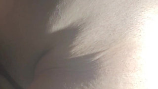 Daringwarmer12 Has a Nymphomaniac Virgin Stepaunt Part Iv