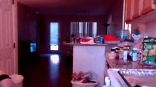 Redhead's Webcam Solo