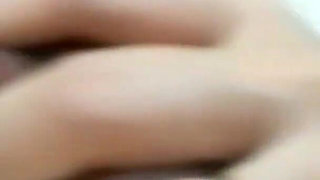 Masturbation of a Married Woman Who Spreads Her Legs and Uses Toys to Stimulate Her Pussy