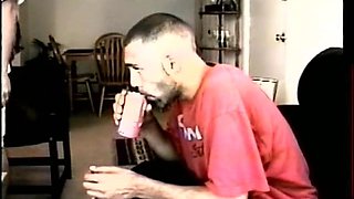 Enrique Tugs On Vinnie