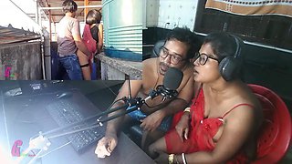 Majedar Porn Review in Hindi Reactions