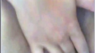 Webcam Show with a Horny Girl