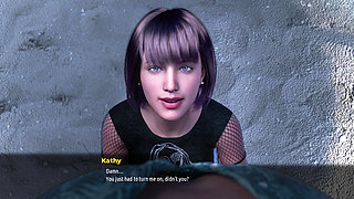 Complete Gameplay - MILFs of Sunville 2, Part 54