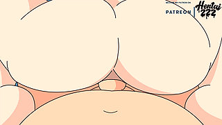 FAMILY GUY PETER CREAMPIES FRANCINE AMERICAN DAD